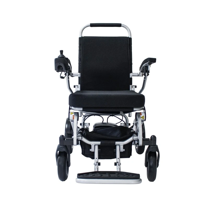 Pediatric Electric Wheelchair